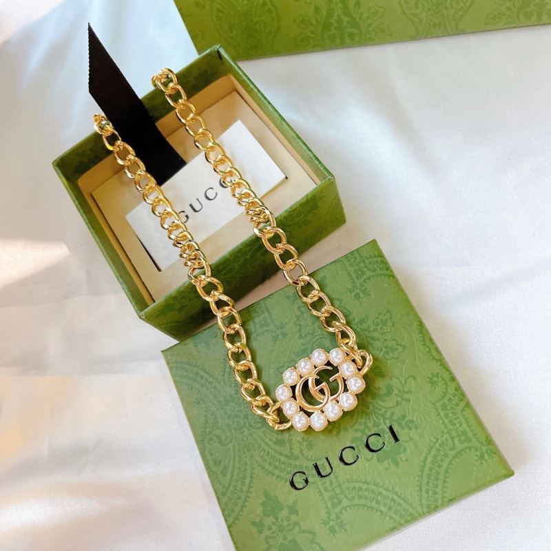 Gucci Necklaces